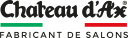 Chateau d'Ax logo