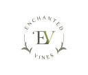 Enchanted Vines logo