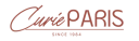 Curie Paris logo