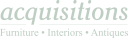 Acquisitions Interiors logo