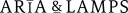 Arialamps logo