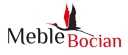 Meble-Bocian logo