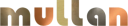Mullanlighting logo