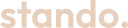 Stando logo