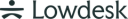 Lowdesk logo