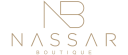 Nassar Boutique logo