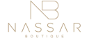Nassar Boutique logo