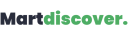 Martdiscover logo