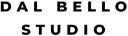 Dal Bello Studio logo