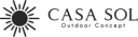 CasaSol Outdoor Concept logo