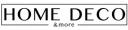 Homeanddeco logo