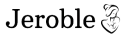 Jeroble logo