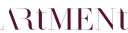 Theartment logo