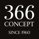 366concept logo
