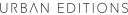 Theurbaneditions logo