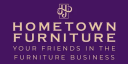 Hometownfurniturestores logo