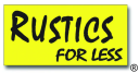 Rusticsforless logo
