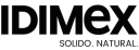 IDIMEX BR logo