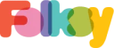 Folksy logo