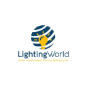 Lightingworlddecorator logo