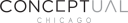 Conceptual Chicago logo
