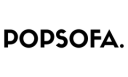 Popsofa logo