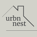 urbn nest logo