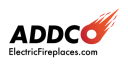 Electric Fireplaces logo