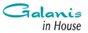 Galanis Inhouse logo