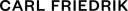 Carl Friedrik logo