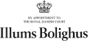Illums Bolighus DK logo