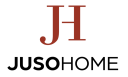 Jusohome logo