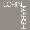 Lorin Marsh logo