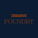 Foundry Home logo