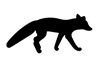 Lonefox logo