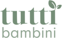 Tutti Bambini logo