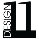 Design11 logo