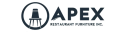 Apex logo