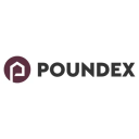 Poundex logo