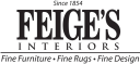 Feige's Interiors logo