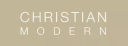 Christianmodern logo