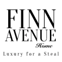 FINN AVENUE logo