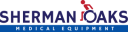 Sherman Oaks Medical logo