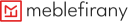 Meblefirany logo