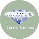 Bluediamond logo