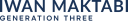 Iwan Maktabi logo