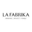 La Fabrika logo