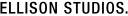 ELLISON STUDIOS logo