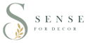 Sensefordecor logo