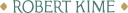 Robert Kime logo